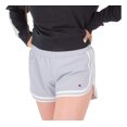 thumbnail image 1 of Short Champion  Mujer Varsity Gris CT10750MGRY, 1 of 7