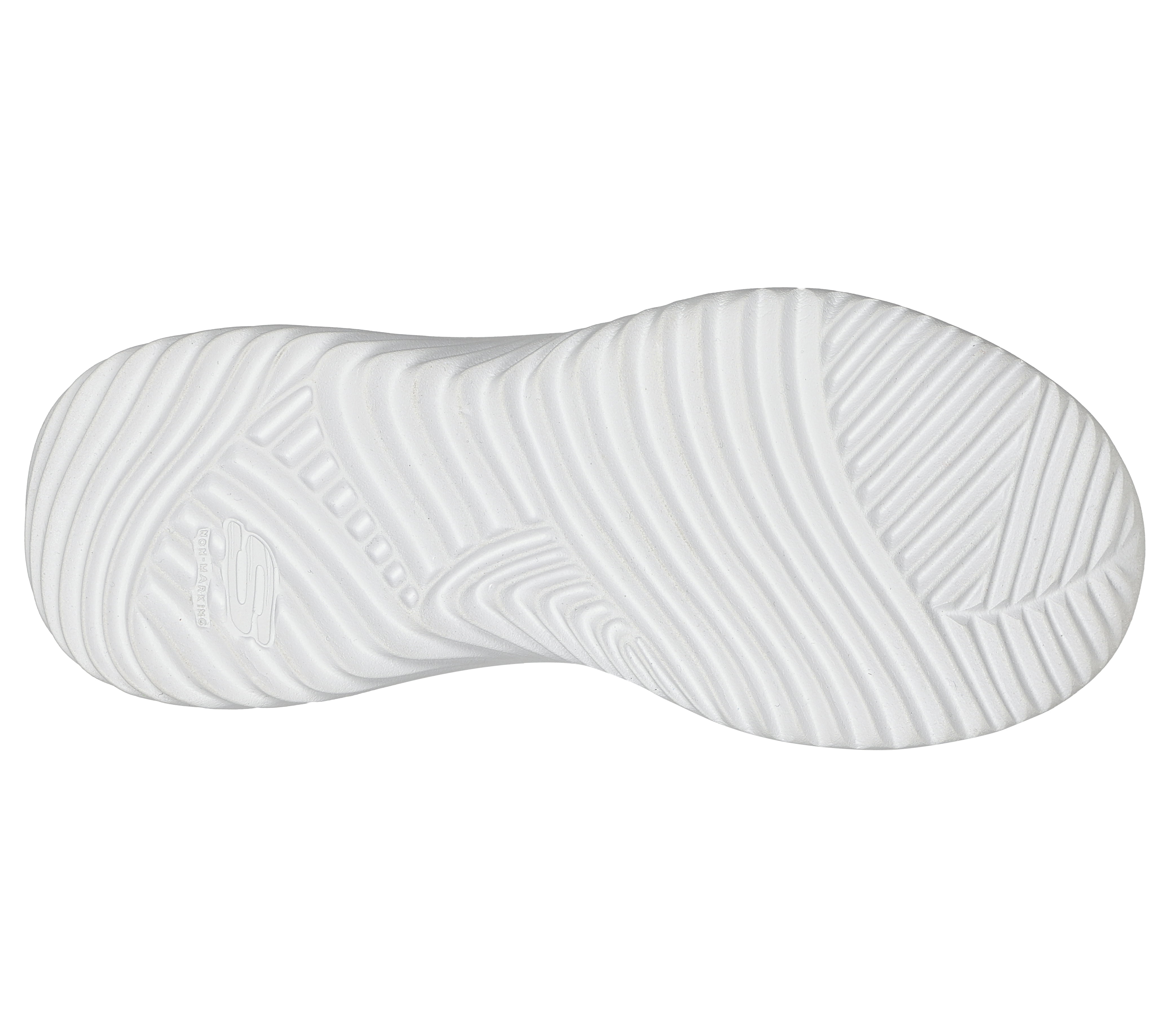 Skechers Little & Big Boys Bounder Karonik Athletic Sneaker