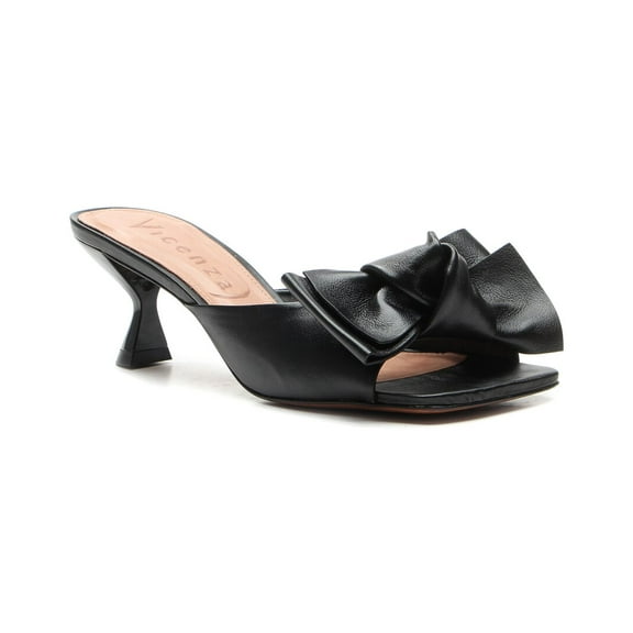 Vicenza Maia Leather Sandal, 36