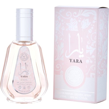 Lattafa Yara By Lattafa Eau De Parfum Spray 1.7 Oz