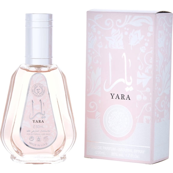 Lattafa Yara By Lattafa Eau De Parfum Spray 1.7 Oz