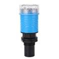 thumbnail image 1 of Als Ylc Sb Ultrasonic Level Gauge, LED Digital Display Lcd Water Level Sensor 4 to 20ma Output Dc24v Suitable for Water and Waste Water Treatment Power and Mining Applications, 1 of 7