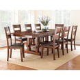 thumbnail image 2 of Zappa Dining Table with Two 18" Leaves in Medium Cherry, 2 of 3