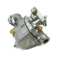 thumbnail image 4 of The ROP Shop Carburetor with Gasket for Case IH International Harvester Cub 154 Tractors, 4 of 9