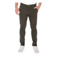 thumbnail image 2 of Pantalones Casuales Para Hombre De Gabardina Stretch, 2 of 8