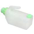 thumbnail image 4 of Urine Bottle, Large Capacity 1000ml Male Urine Bottle Portable Reusable Spill Proof  For Patient For Hospital, 4 of 8