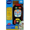 thumbnail image 3 of Vtech Click & Count Remote Assortment, 3 of 3