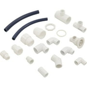 Jacuzzi Bmh Jet Hc31940 White