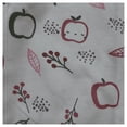 thumbnail image 4 of Mameluco Gerber Talla 6-9M Blanco, 4 of 4