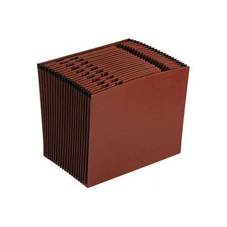 Pendaflex File,Exp,Ltr,A-Z,12x10 ER17A
