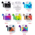 thumbnail image 2 of kurtrusly Bluetooth Headset Protective Sticker Full Protector Decal Cover Replacement For AirPods Headphone, 2 of 9