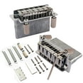 thumbnail image 4 of Puente de Trémolo Guitarra Eléctrica Del Cromo para Guitarra Del St Del Guardabarros, 4 of 8