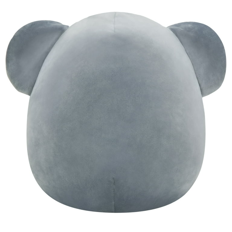 Squishmallows Original 12 inch Kirk the Grey Koala - Child's
