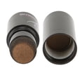 thumbnail image 4 of Kit multiusos para dar forma a sellos de cejas de un solo paso, sello en polvo definidor de cejas de larga duración, marrón medio, 4 of 8