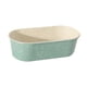 thumbnail image 1 of Molde para pan Herramientas para hornear Molde para tostar pan para tartas de queso Tostada Pastel de carne oval, 1 of 9
