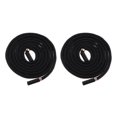 thumbnail image 1 of koolsoo 5-6pack 2Pieces Drawstring Cord with Metal Tips- Useful Replacement Pant String 6 Pcs, 1 of 9