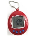 thumbnail image 1 of Máquina electrónica para mascotas, llavero de mascota virtual, máquina de juego de cultivo en miniatura nostálgica, juguetes extraños, 1 of 5