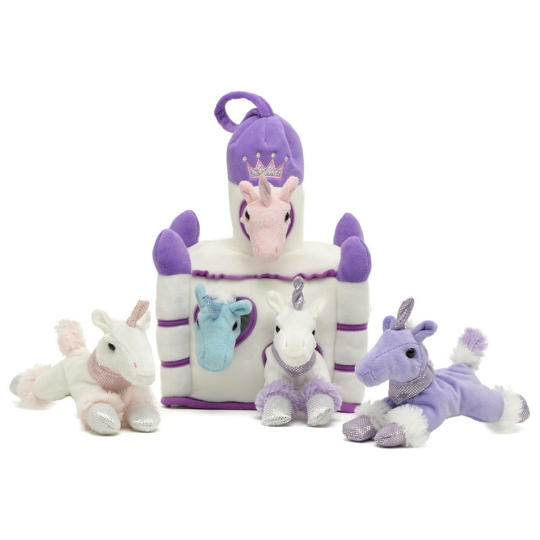 Unipak unicorn sale castle