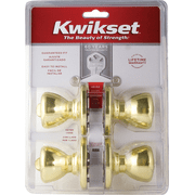 Tylo Combo Lockset Project Pack - Single Pack