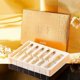 thumbnail image 5 of Suero facial de oro de 24 quilates con colágeno activo y hilo de seda Yuxing 15 ml x 5 botellas, 5 of 5