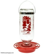 Hummingbird Feeder 32 Oz Kit