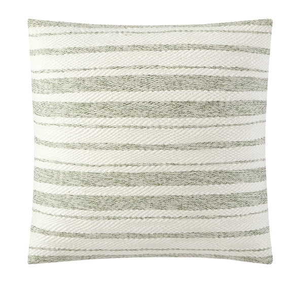 Better Homes & Garden 20" x 20" Alba Decorative Pillow, Terracotta