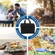 thumbnail image 3 of unbranded 1Ud Bolsa Para Guardar Con Gran Capacidad Y Tela Oxford, 3 of 8
