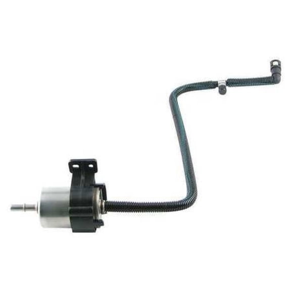 BALDWIN FILTERS BF7630 Fuel Filter,16-15/16x2-5/32x16-15/16 In Fits select: 1995-1997 SATURN SL2, 1995-1997 SATURN SL1