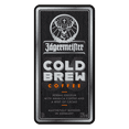 thumbnail image 2 of Jagermeister Cold Brew Coffee Herbal Liqueur, 750 ml Bottle, 33% ABV, 2 of 4