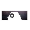 thumbnail image 3 of Competition Engineering Mid Motor Plate - BBF Steel .090, 3 of 4