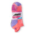 thumbnail image 2 of Ladies Pro-Tech Low Cut Socks, 6 Pack, 2 of 2