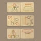 thumbnail image 5 of Matrix 8x8/7x7 juguetes educativos gráficos Geoboard de madera juguete de habilidades motoras, 5 of 8