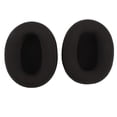 thumbnail image 2 of Almohadillas De Repuesto, Almohadillas Para Auriculares De Ajuste Cómodo A Prueba De Sonido Para ATH-M50X M40X, 2 of 7
