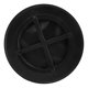 thumbnail image 1 of Front Mudguard Liner Wheelhouse Cover 51772751776 Replacement for R56 2007 to 2013, 1 of 4