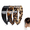 3Mix, variant on Thick Tortoise Shell Headband, 2026 New Wide Hairband Grip for Women, Non-Slip Fashion Headpiece for Daily Use