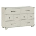 thumbnail image 3 of Ergode Dresser Gray, 3 of 3
