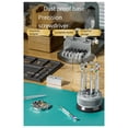 thumbnail image 2 of Watchmaking Machine Screwdriver Set Mini Watch Screwdriver Set Small Screwdriver Set Flat Screwdriver, 2 of 7
