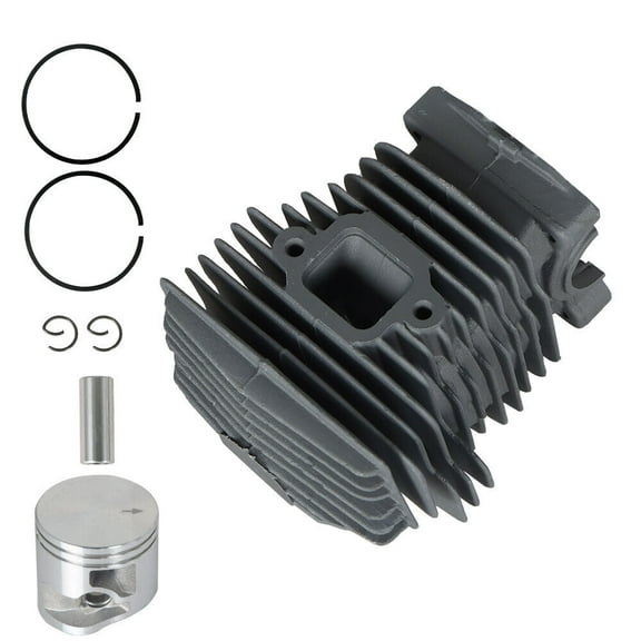 Cylinder Piston Kit For MS211C 1139 020 1202 1139 020 1205 MS211Z MS211 Chainsaw