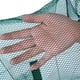 thumbnail image 2 of Red de pesca, jaula, trampa para cangrejos, peces, camarones, aparejos de malla portátiles, 2 of 6