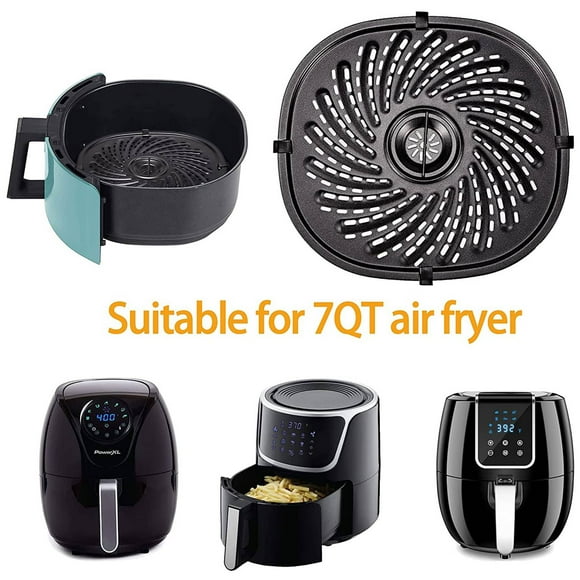 Power Xl Air Fryer Replacement Parts