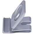 thumbnail image 4 of Estación de carga inalámbrica magnética para teléfono con base de aleación de aluminio para MagSafe para iPhone 12, 4 of 5