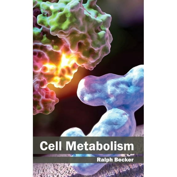 Cell Metabolism, (Hardcover)