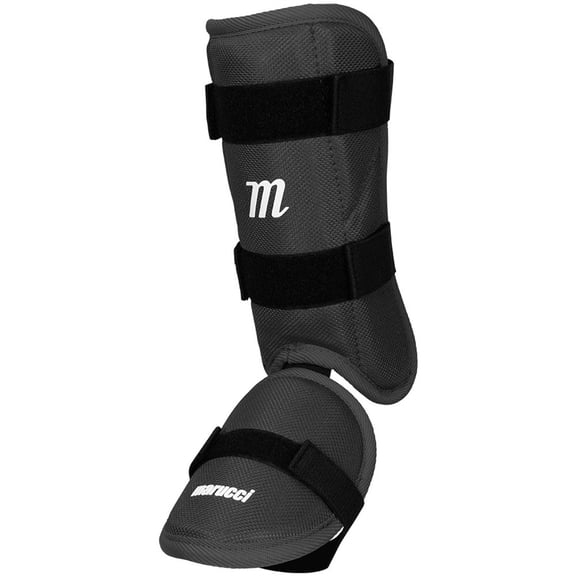 Marucci Youth Leg Guard Grey