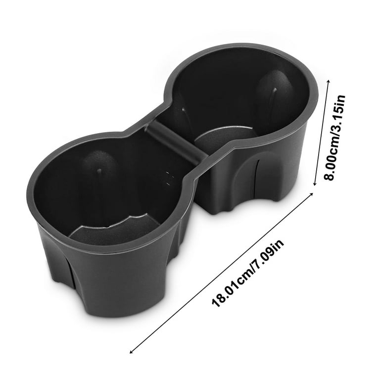 Car cup 2024 holder protector