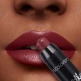 thumbnail image 5 of Moisturizing Lip Lipstick Brighten Sexy Red Lip Gloss Water Light Solid Glass Tea Russet Lip Glaze Tint Makeup Cosmetics Beauty, 5 of 5