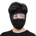 thumbnail image 3 of Máscara de protección facial para montar en otoño e invierno, motocicleta, ciclismo, bicicleta, protección cálida contra el frío, protección para los ojos, máscara cálida, 3 of 4