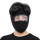 thumbnail image 3 of Máscara de protección facial para montar en otoño e invierno, motocicleta, ciclismo, bicicleta, protección cálida contra el frío, protección para los ojos, máscara cálida, 3 of 4