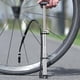 thumbnail image 5 of Bomba de bicicleta portátil, herramientas de ciclismo con manómetro, bomba de ciclismo, neumático de 140PSI plata Cola Mini bomba de bicicleta, 5 of 8