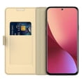 thumbnail image 2 of For Xiaomi Poco F7 Ultra 5G Redmi K80 Pro 5G Case Shockproof TPU Inner Shell Leather Phone Cover Car, 2 of 5