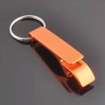 thumbnail image 3 of Llavero Cerveza Abridor de botellas Bolsillo Metal Metal Herramienta dividida Llavero Barra de cocin, 3 of 7